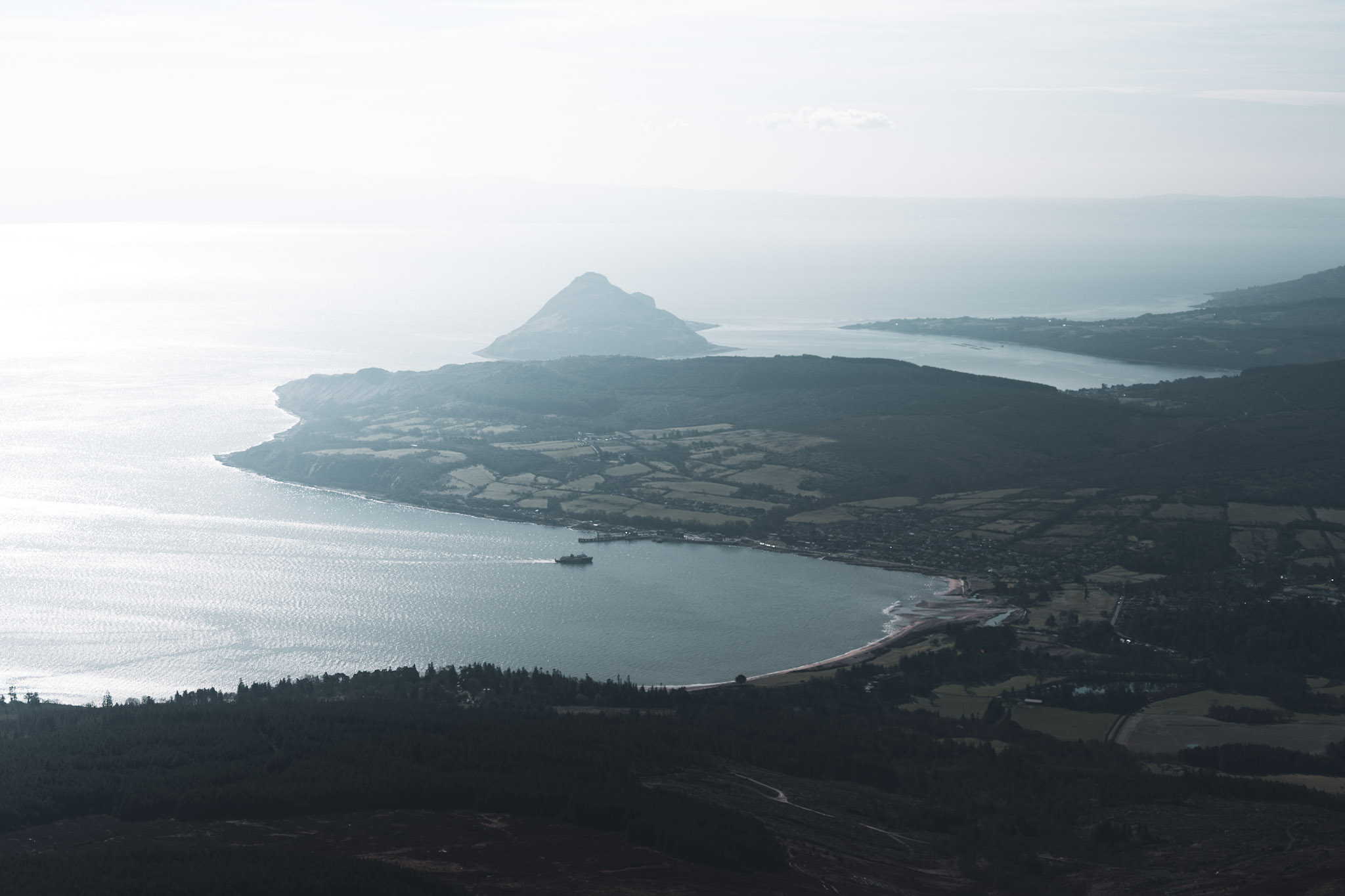 Scotland Arran 3