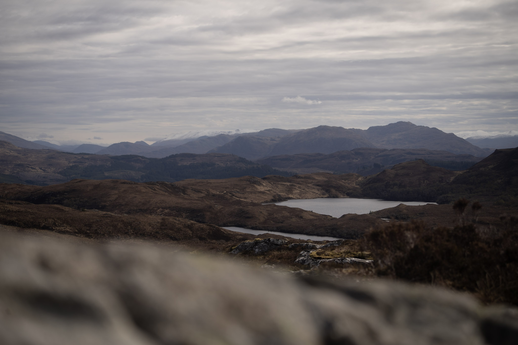 Scotland Duirinish 1