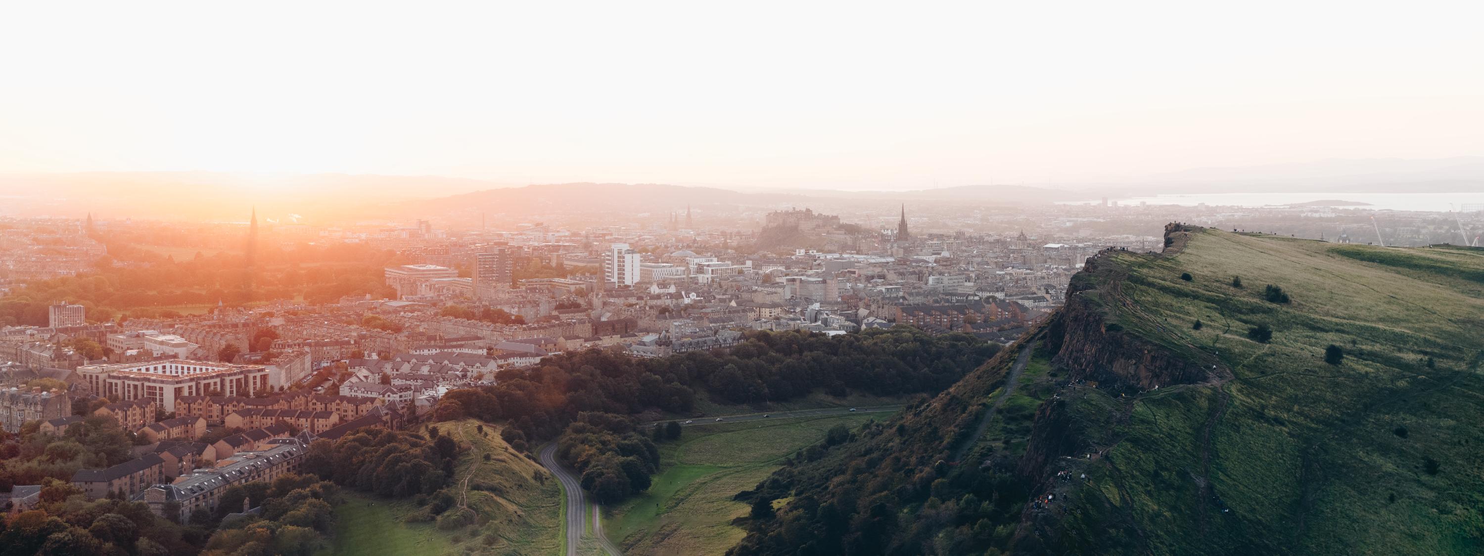 Scotland Edinburgh 1