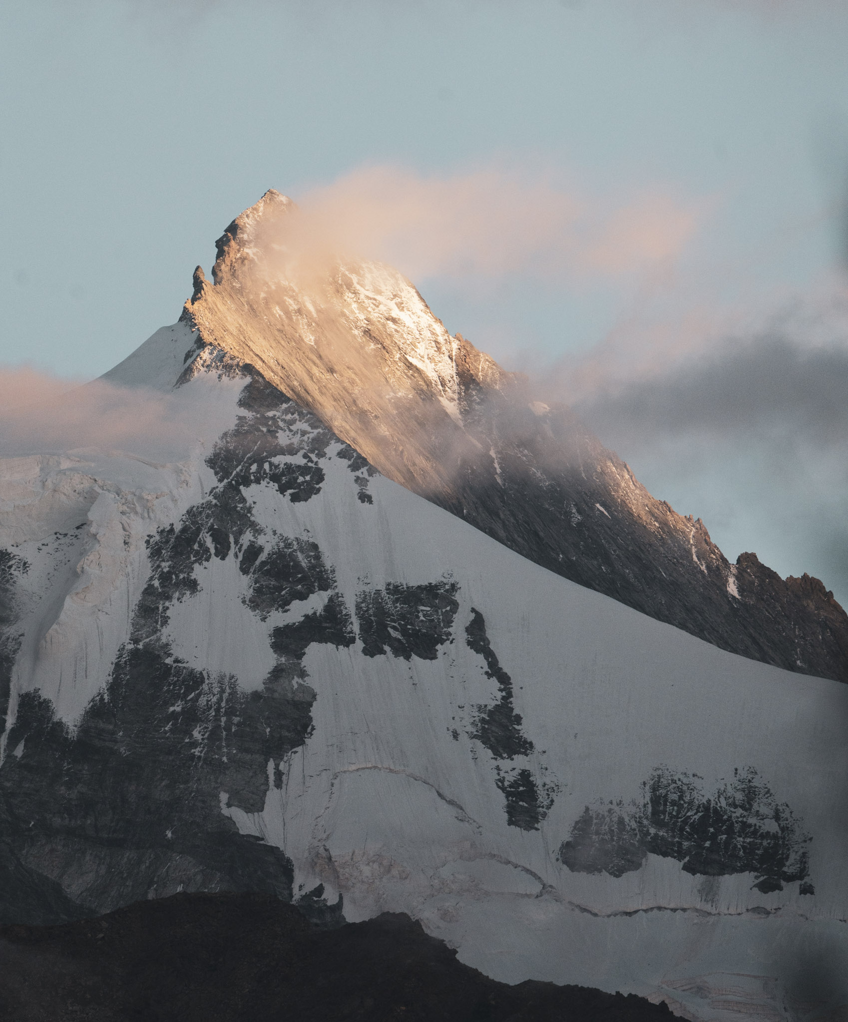 Switzerland Ayer 1